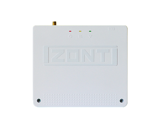 ZONT SMART 2.0 Отопительный контроллер для газовых и электрических котлов ML00004479