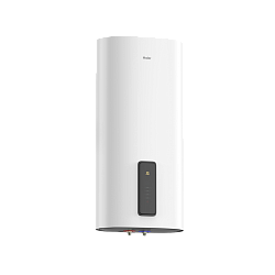 Haier ES80V-F7 80л Электрический накопительный водонагреватель GA0GHPE00RU