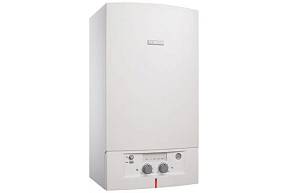 Газовый настенный котел Bosch ZSA 24-2 A 7716010217