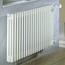 Zehnder 3050 радиатор 1секция RAL9016