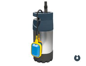 Unipump MULTISUB 800 Многоступенчатый дренажный насос 21961