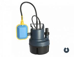 Unipump SUB 209 P Дренажный насос с поплавковым выключателем 77522