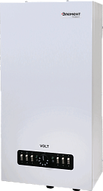 Элемент комфорта VOLT-15, миникотельная электрическая ECV0015