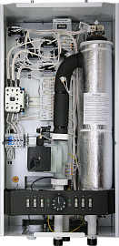 Элемент комфорта VOLT-18, миникотельная электрическая ECV0018