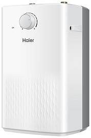 Haier ECU5(EU) 5л Электрический накопительный водонагреватель GA0HB1E1CRU