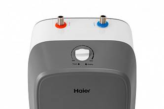 Haier ES10V-Q2(R) 10л Электрический накопительный водонагреватель GA0SC0E1CRU
