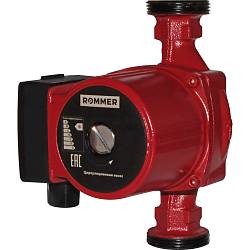 Rommer 25/80-180 Циркуляционный насос RCP-0002-2581801