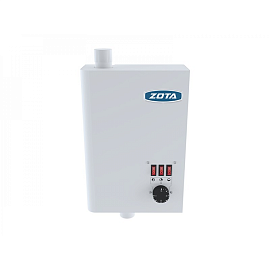 ZOTA Balance-4.5 электрический котел ZB3468420004