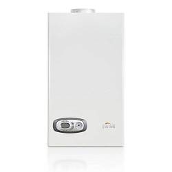 Ferroli Divatech D F24 газовый двухконтурный котел с закрытой камерой сгорания 0DAF4YYA