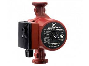 Grundfos UPS 25-60 130 циркуляционный насос 96281476