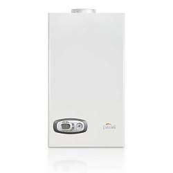 Ferroli Divatech D F37 кВт Котёл газовый двухконтурный 0DAF8YYA