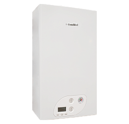 Fondital  Antea CTFS 24 Газовый настенный котел CAHR02CA24 