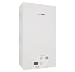 Fondital  Antea CTFS 40 Газовый настенный котел CAHR02CA40