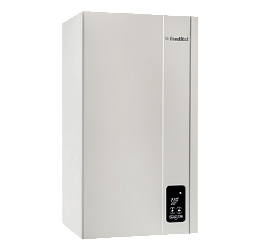 Fondital Antea RBTFS 24 Газовый настенный котел одноконтурный CAHR02RF24 