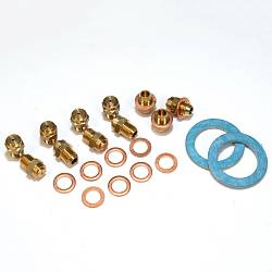 Fondital Комплект перехода на сжиженный газ для котла RBTFS 40 6TRASGPL20