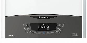 Ariston CLAS ONE SYSTEM 24 RDC Газовый конденсационный котел 3301039