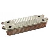 Vaillant Теплообменник вторичный 13 пластин 0020020018