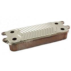 Vaillant Теплообменник вторичный 13 пластин 0020020018