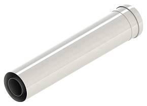 Bosch DN 80/125 1000, Концентрическая труба 7719002764