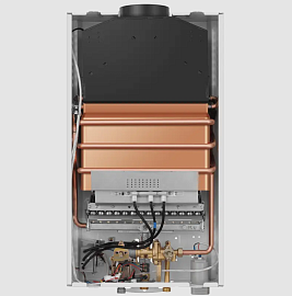 Haier JSD 20-10C Газовый проточный водонагреватель TD0043766RU