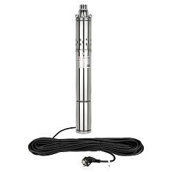 JEMIX ВН-3-110-32 (3-QGB-1-40M) Скважинный насос винтовой 88390