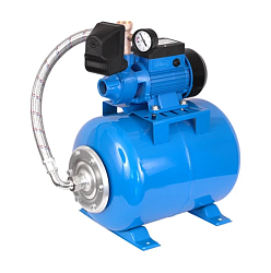 JEMIX ATQB-60 автоматическая насосная станция 88401