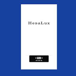 Котёл газовый настенный NEVALUX 8224