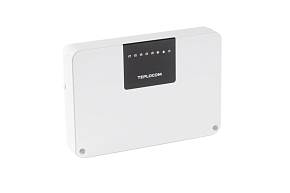 Бастион Teplocom Луч TC-5Z LUX Теплоконтроллер для лучевой системы отопления
