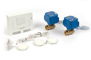 Бастион AquaBast Line Квартира 1/2