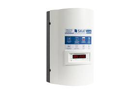 Бастион SKAT STP-10000 исп. Н стабилизатор напряжения
