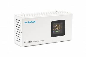 Бастион RAPAN ST-1000 Релейный стабилизатор напряжения