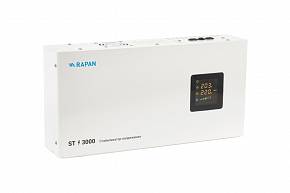 Бастион RAPAN ST-3000 Релейный стабилизатор напряжения