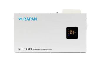 Бастион RAPAN ST-10000 Релейный стабилизатор напряжения