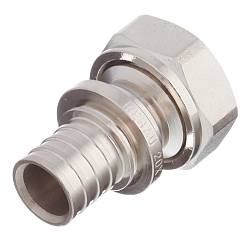 Rehau Переходник на евроконус 20-G 3/4 11691761001