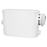 JEMIX STP-200 LUX Туалетный насос измельчитель 88454