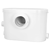 JEMIX STP-400 LUX Туалетный насос измельчитель 87612