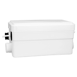 JEMIX STP-250 Насос для раковины и душевой кабины 87611