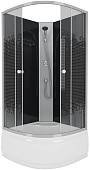 Niagara NG-7508BK Душевая кабина