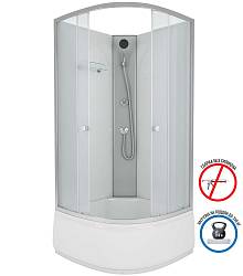 Niagara NG-7308BK Душевая кабина