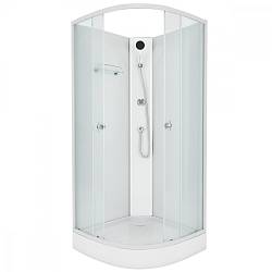 Niagara NG-4301BK Душевая кабина