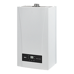 Baxi ECO Nova 1.24F Котел газовый настенный 100022963