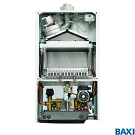 Baxi LUNA 3 280 Fi котел газовый настенный CSE45628366-