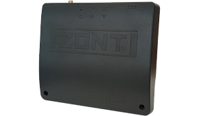 Термостат ZONT BT.2+ c Wi-Fi для котлов Bosch и Buderus ML00005878