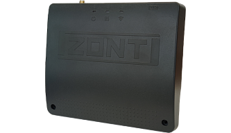 Термостат ZONT BT.2+ c Wi-Fi для котлов Bosch и Buderus ML00005878