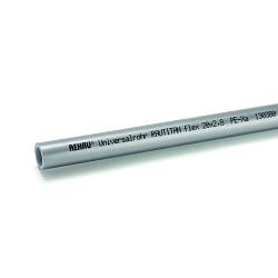 REHAU RAUTITAN flex 25x3,5 труба отопительная из сшитого полиэтилена 1м 11303903050 