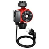 JEMIX WRS-32/6-130 насос циркуляционный для отопления 88420
