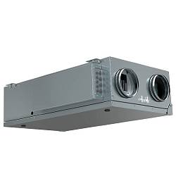 SHUFT UniMAX-P 800 CE-A Установка приточно-вытяжная