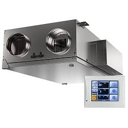 SHUFT UniMAX-P 850CE EC Установка приточно-вытяжная