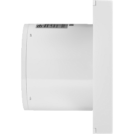 Electrolux Rainbow EAFR-150TH white Вентилятор вытяжной с таймером и гигростатом