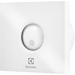 Electrolux Rainbow EAFR-100 white Вентилятор вытяжной
